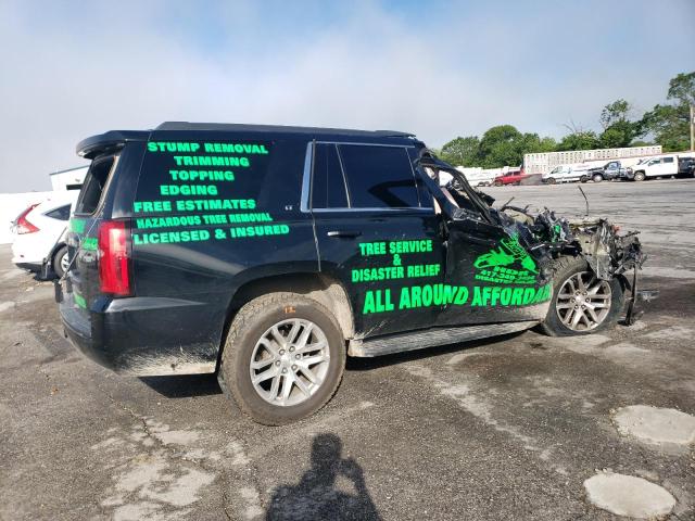 Vin: 1gnskbkc6lr116235, lot: 56643675, chevrolet tahoe k1500 lt 20203