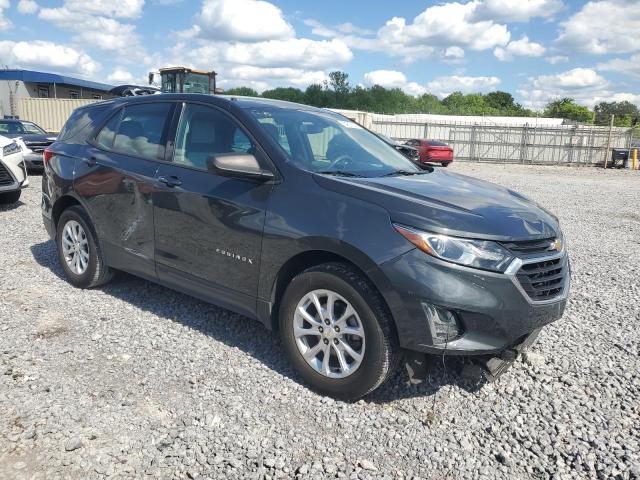 2018 CHEVROLET EQUINOX LS - 3GNAXHEV1JL101580