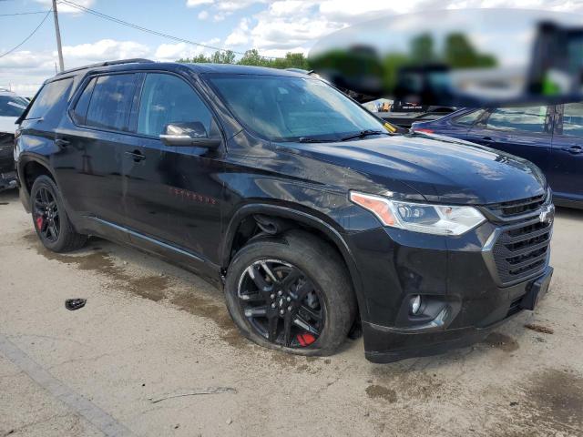 Vin: 1gnerkkw6mj238743, lot: 57995125, chevrolet traverse premier 20214