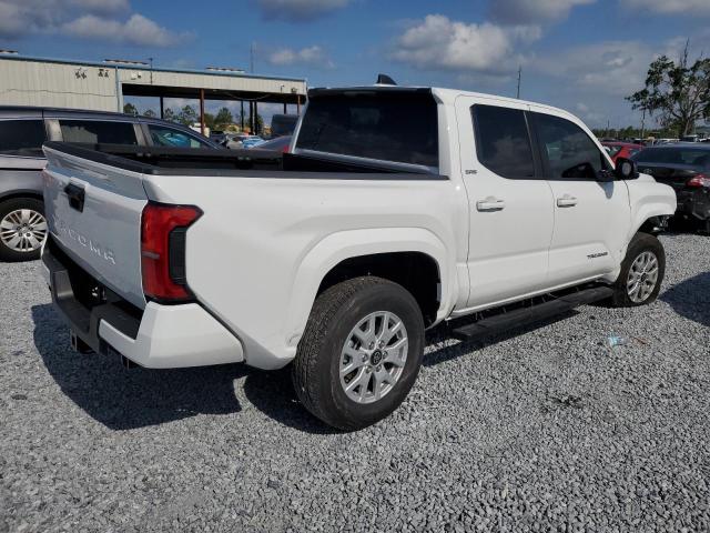 Vin: 3tmkb5fn7rm015091, lot: 57500285, toyota tacoma double cab 20243