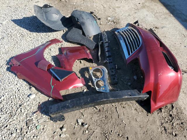 2011 CHRYSLER TOWN & COU - 2A4RR8DG0BR617615