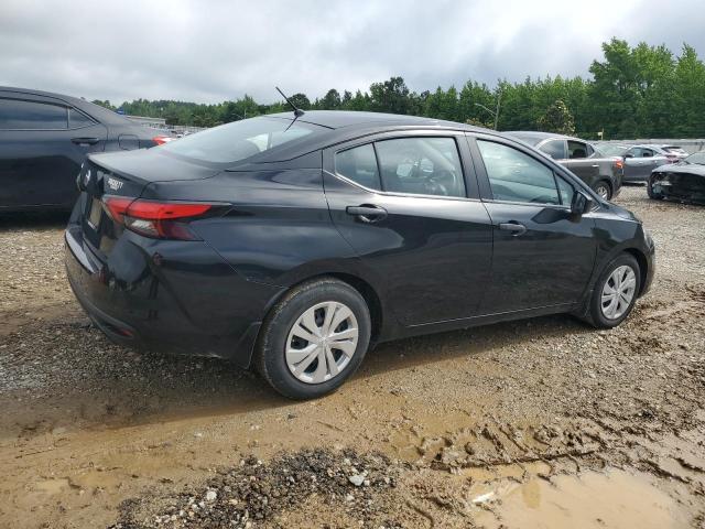 Vin: 3n1cn8dv5ll864023, lot: 56480835, nissan versa s 20203