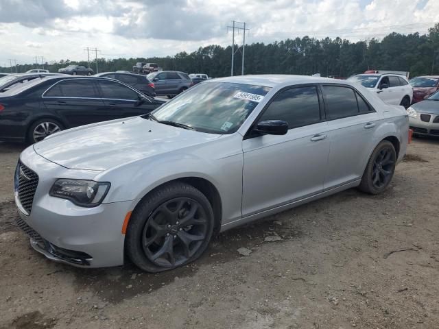 Vin: 2c3ccaag1ph590001, lot: 54951585, chrysler 300 touring 2023 img_1