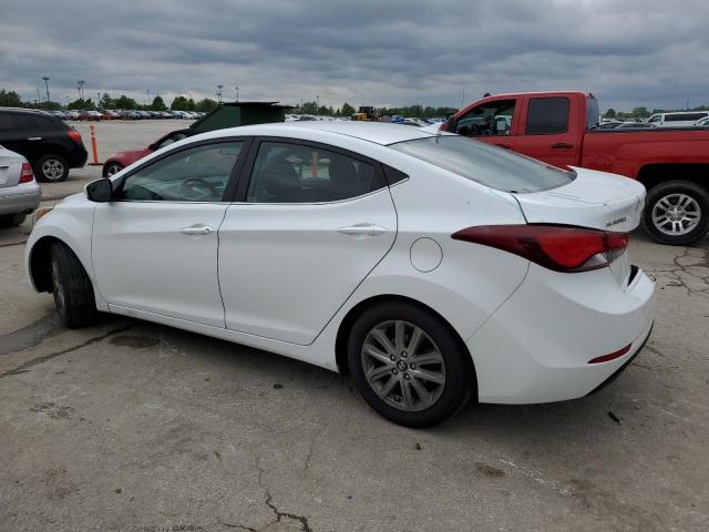 Vin: 5npdh4ae3fh607291, lot: 55933205, hyundai elantra se 20152