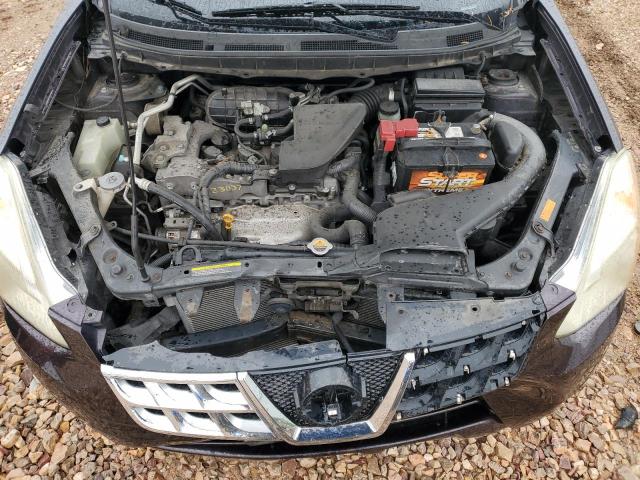 2012 NISSAN ROGUE S - JN8AS5MV7CW364911
