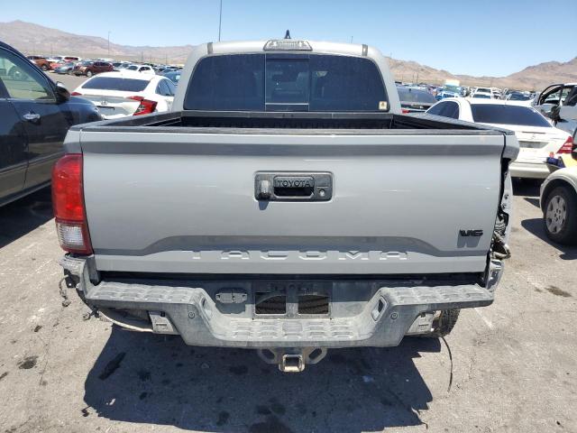 2018 TOYOTA TACOMA DOU - 3TMCZ5AN1JM171686