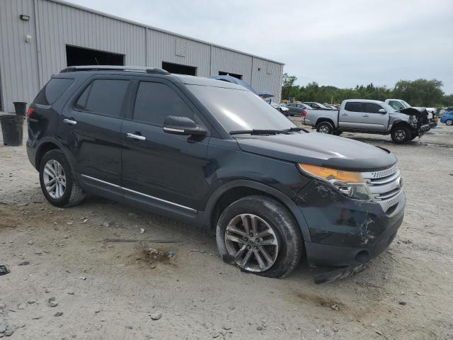 Vin: 1fm5k7d89ega86041, lot: 58144195, ford explorer xlt 20144