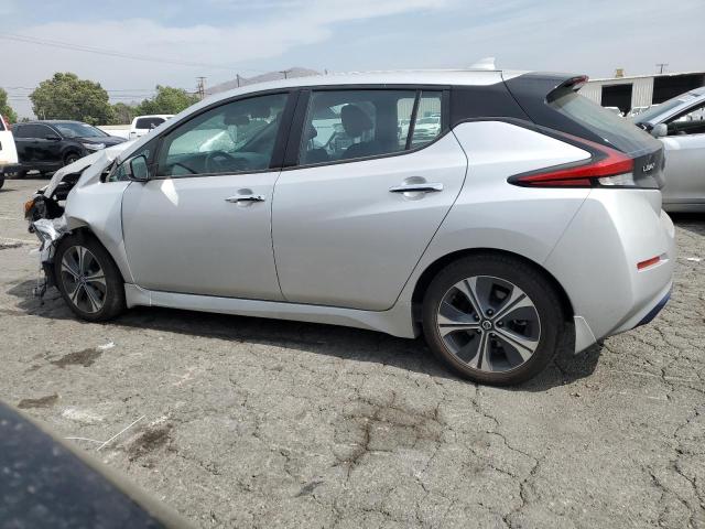 Vin: 1n4az1cvxnc559199, lot: 58746595, nissan leaf sv 20222