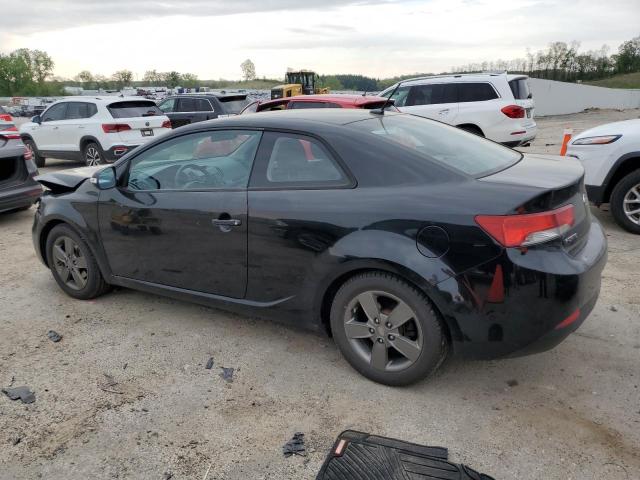 Vin: knafu6a27a5118274, lot: 56585415, kia forte ex 20102