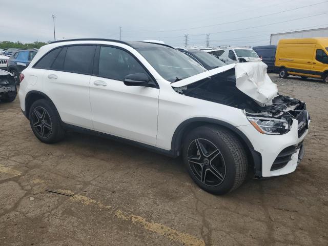 Vin: w1n0g8eb7mf890058, lot: 56724635, mercedes-benz glc-class 300 4matic 20214