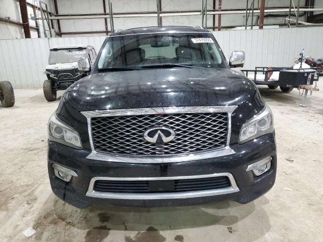 2016 INFINITI QX80 JN8AZ2NE5G9123961