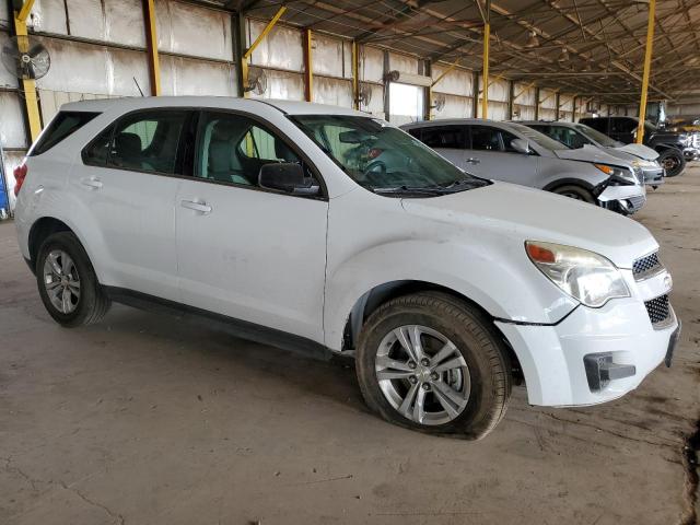 Vin: 2gnalbek2d1146998, lot: 58529275, chevrolet equinox ls 20134
