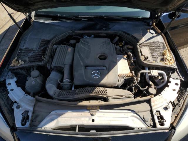 2017 MERCEDES-BENZ C 300 - 55SWF4JB4HU209074
