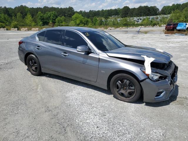 Vin: jn1ev7ar4km559305, lot: 54353455, infiniti q50 luxe 20194