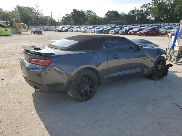 Vin: 1g1fd3dx3h0114618, lot: 55183575, chevrolet camaro lt 20173