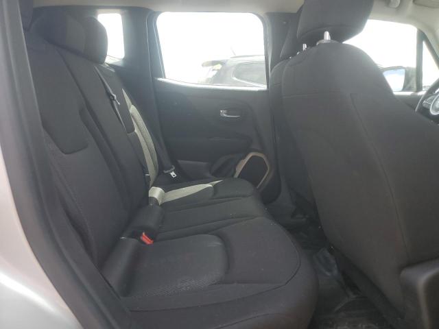 2015 JEEP RENEGADE S - ZACCJBATXFPC26516