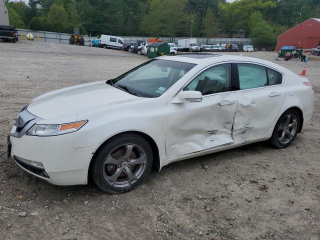 ACURA TL