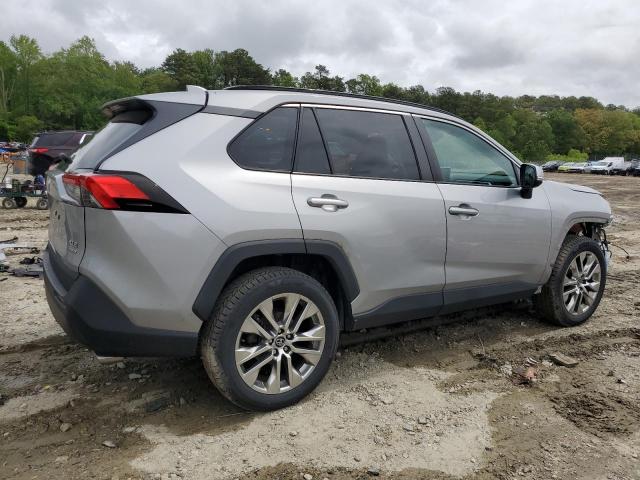 Vin: 2t3a1rfvxlw116864, lot: 54681495, toyota rav4 xle premium 20203