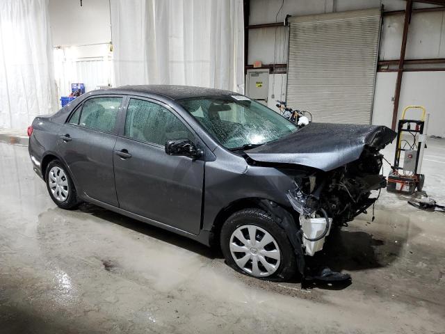 Vin: 2t1bu4ee3ac513954, lot: 56916755, toyota corolla base 20104
