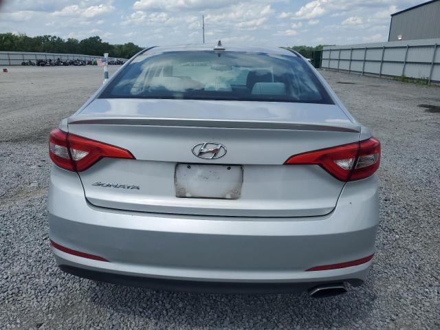 2016 HYUNDAI SONATA SE - 5NPE24AF5GH270798