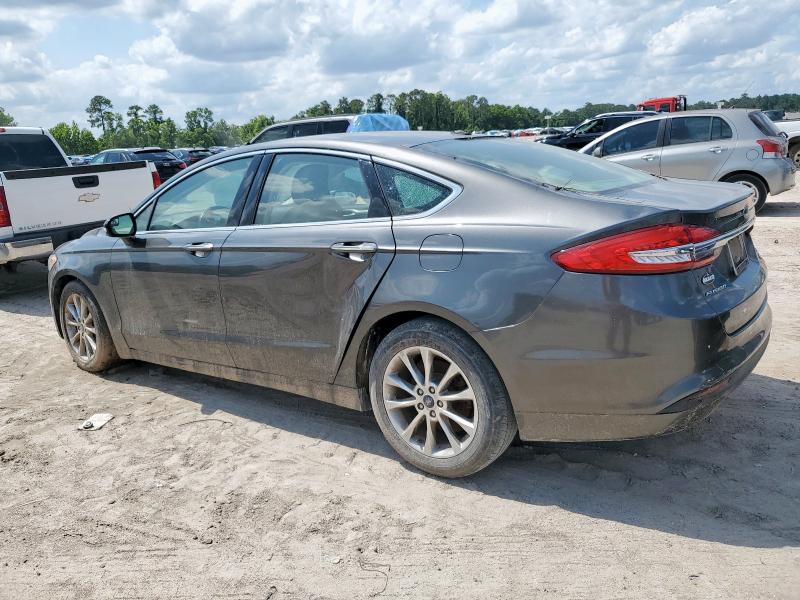 Vin: 3fa6p0hd2hr132126, lot: 59161285, ford fusion se 20172
