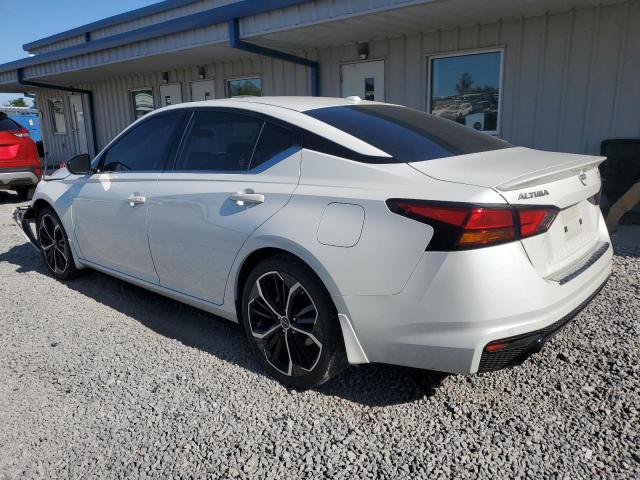Vin: 1n4bl4cvxpn314465, lot: 58064225, nissan altima sr 20232