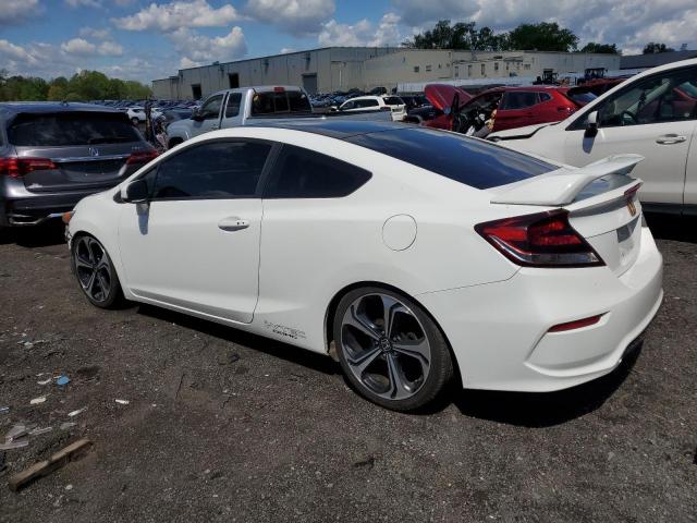 2015 HONDA CIVIC SI 2HGFG4A55FH703364