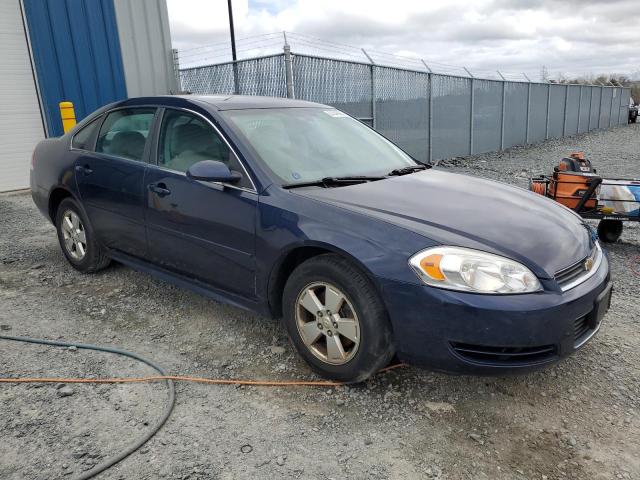 Vin: 2g1wb5ek2a1243321, lot: 57346665, chevrolet impala lt 20104