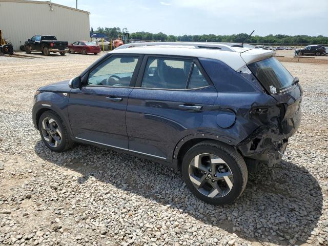 Vin: kmhrc8a36pu236902, lot: 57074155, hyundai venue sel 20232