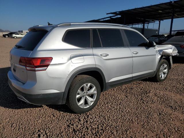 Vin: 1v2wr2ca6kc559505, lot: 57183825, volkswagen atlas se 20193