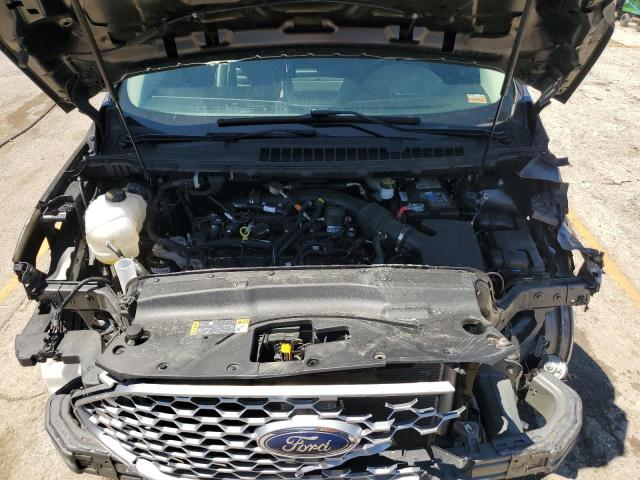 2023 FORD EDGE SEL - 2FMPK4J98PBA30204