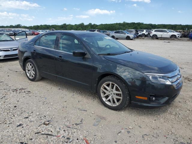 Vin: 3fahp0jgxar219923, lot: 57821415, ford fusion sel 20104