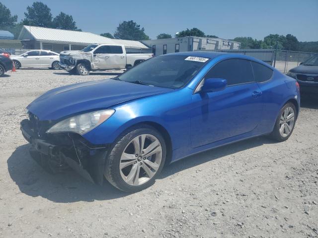 Vin: kmhht6kd0au004794, lot: 56877905, hyundai genesis 2.0t 2010 img_1