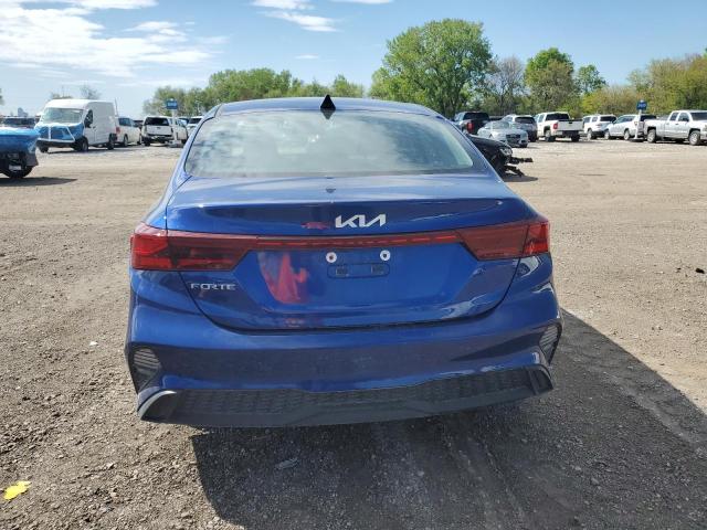 2023 KIA FORTE LX - 3KPF24AD2PE573450