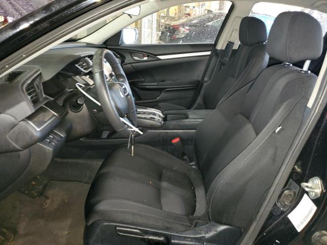 2019 HONDA CIVIC LX - 2HGFC2F69KH590918