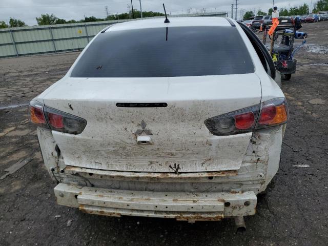 2017 MITSUBISHI LANCER ES JA32U2FU5HU015180