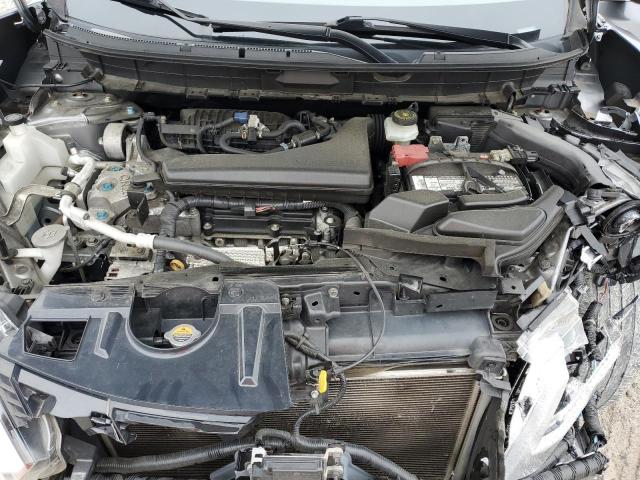 2020 NISSAN ROGUE S - JN8AT2MT5LW042066
