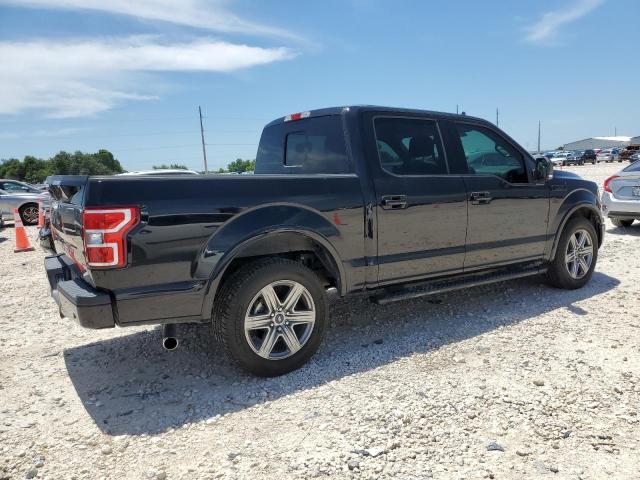 Vin: 1ftew1cgxjkd03778, lot: 55851425, ford f-150 supercrew 20183