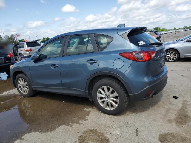 2015 MAZDA CX-5 SPORT - JM3KE2BE5F0471964