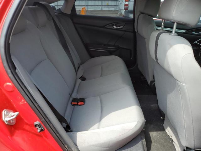 2019 HONDA CIVIC LX - 2HGFC2F66KH577964