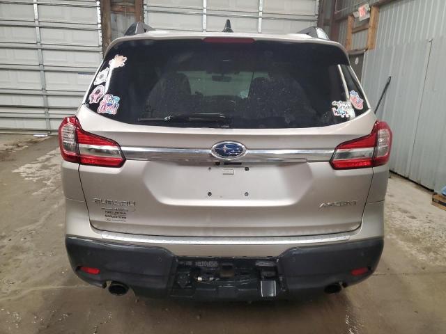 2020 SUBARU ASCENT PRE 4S4WMAFD2L3446129