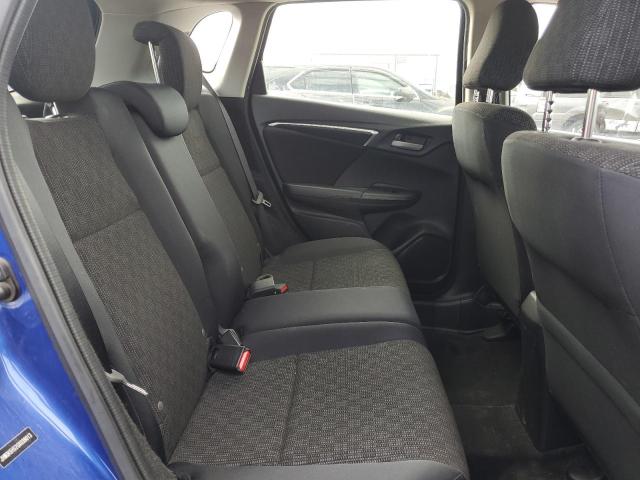 2016 HONDA FIT LX - JHMGK5H52GX038013