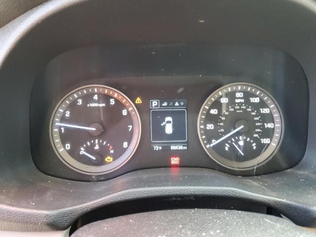 2016 HYUNDAI TUCSON LIM - KM8J3CA25GU242780
