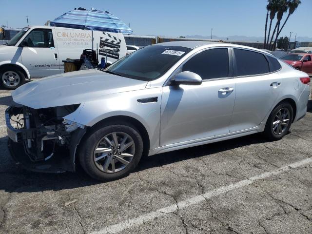 Vin: 5xxgt4l31kg323090, lot: 57615875, kia optima lx 2019 img_1