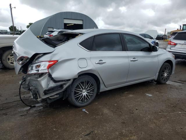 Vin: 3n1ab7ap6gy220751, lot: 56257435, nissan sentra s 20163