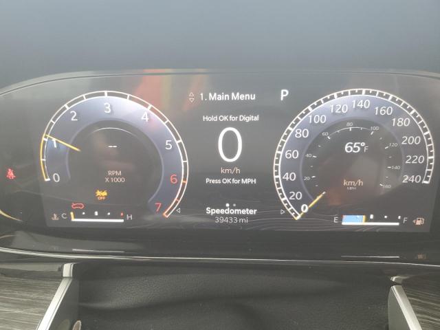 2022 JEEP WAGONEER S 1C4SJVBT4NS114508