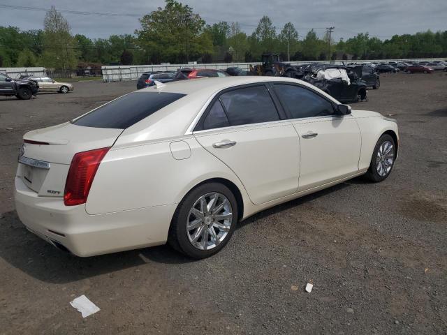 Vin: 1g6ap5sx8e0184783, lot: 56776075, cadillac cts 20143