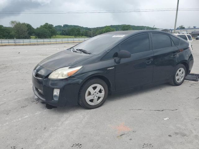 Vin: jtdkn3du2b1393327, lot: 58810445, toyota prius 2011 img_1
