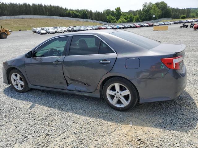 Vin: 4t1bf1fk5cu022400, lot: 57659665, toyota camry base 20122