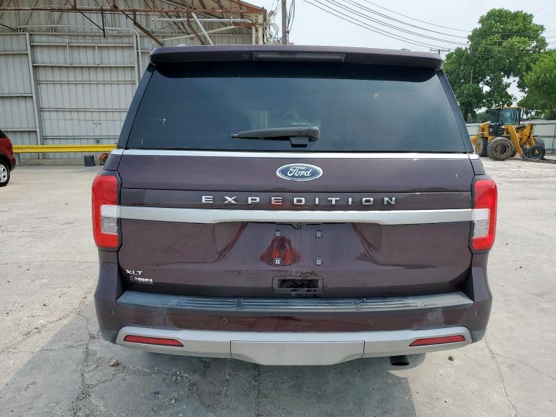 2024 FORD EXPEDITION - 1FMJU1H88REA95895